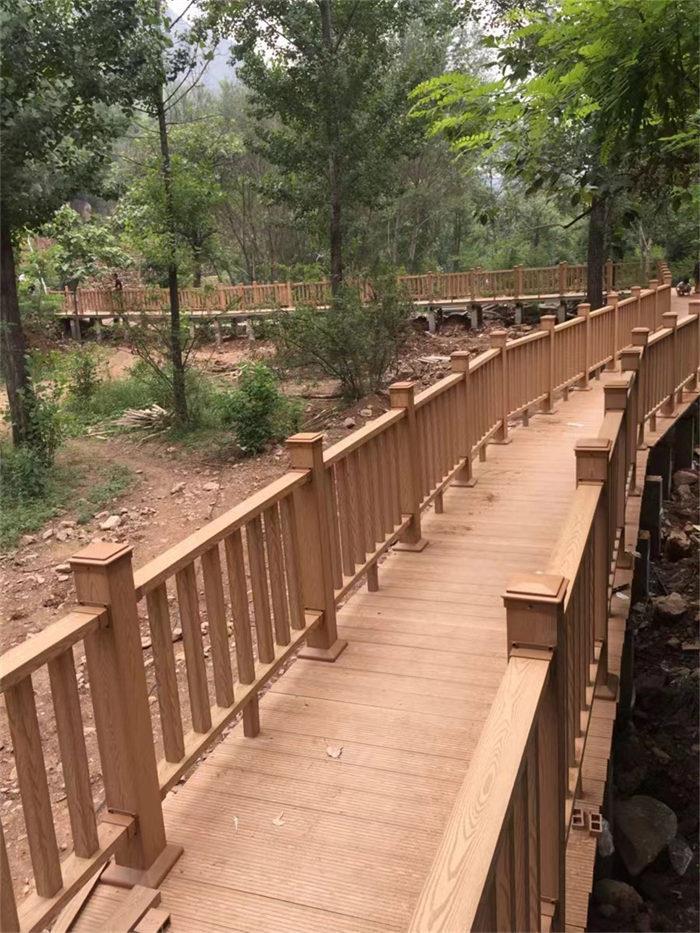 鄭州生態木首選哪家好